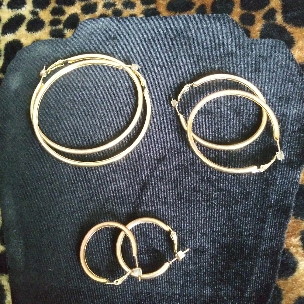 Set of 3